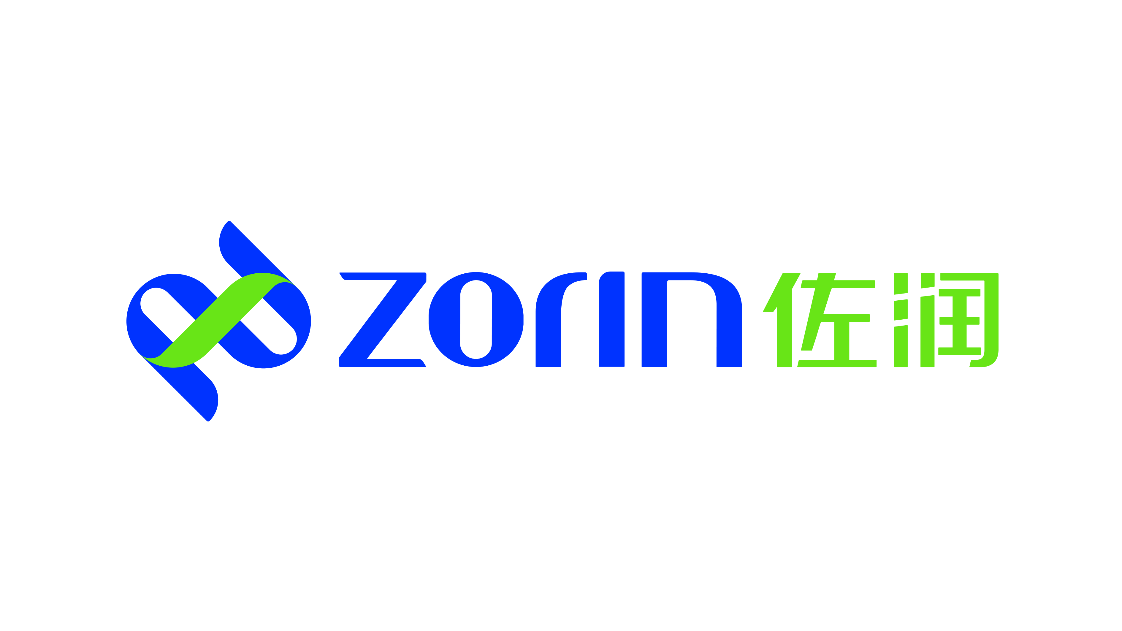 Zorin 佐润